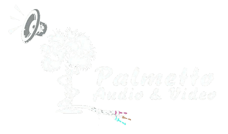 Palmetto Audio and Video